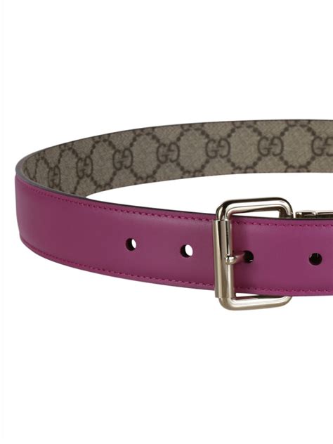 stretchy gucci belt|reversible gucci belt women's.